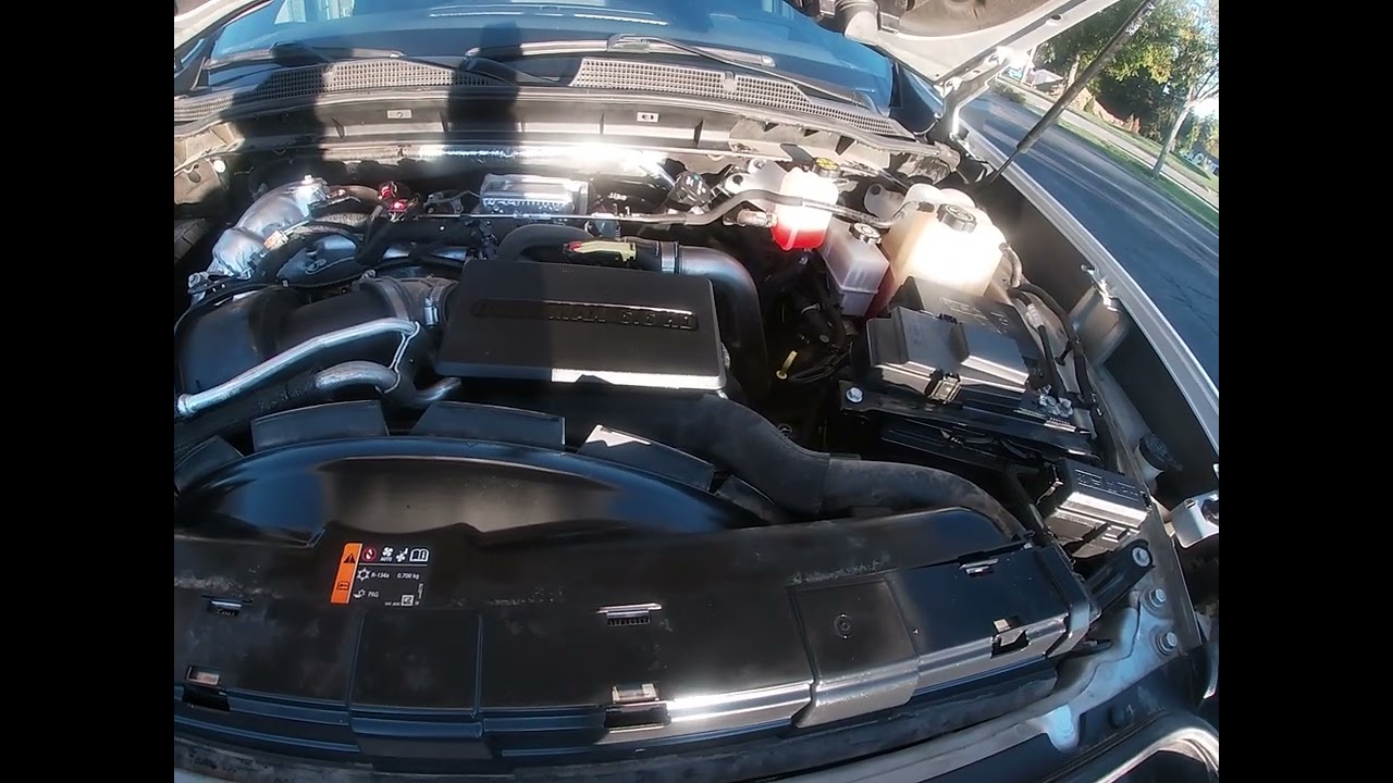 2022 Chevy 3500 LTZ Texas Edition Z71 LB