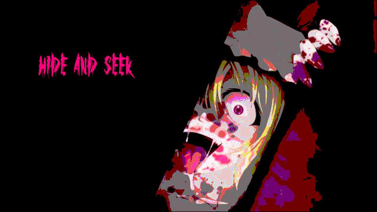 Anti-Nightcore - Hide And Seek (Request)