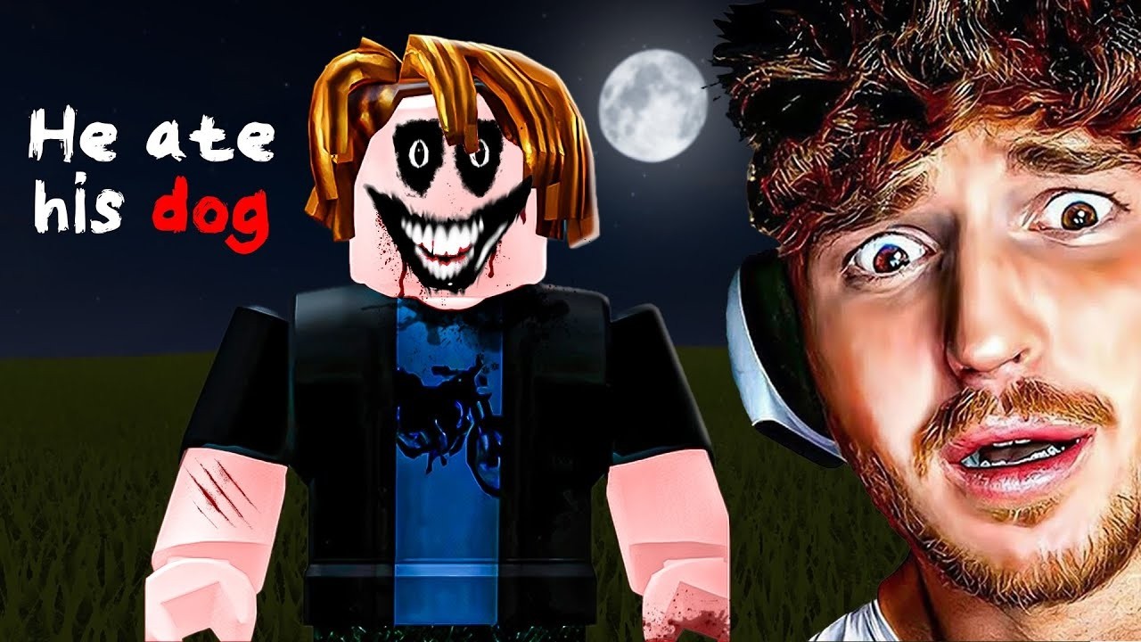 Testing Roblox's Most TERRIFYING Myths..