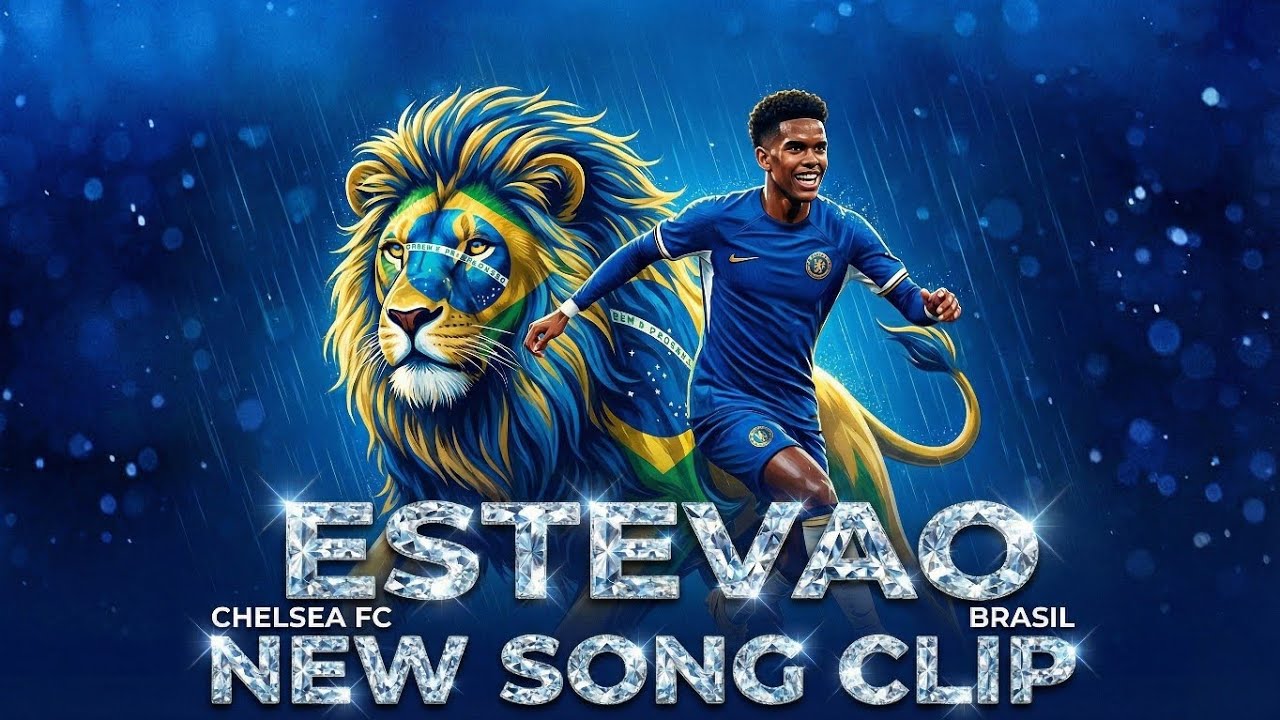 Estevao aha aha Song (ft SUNO Ai) Cover / Remix that's the way i like it 🔵⚪
