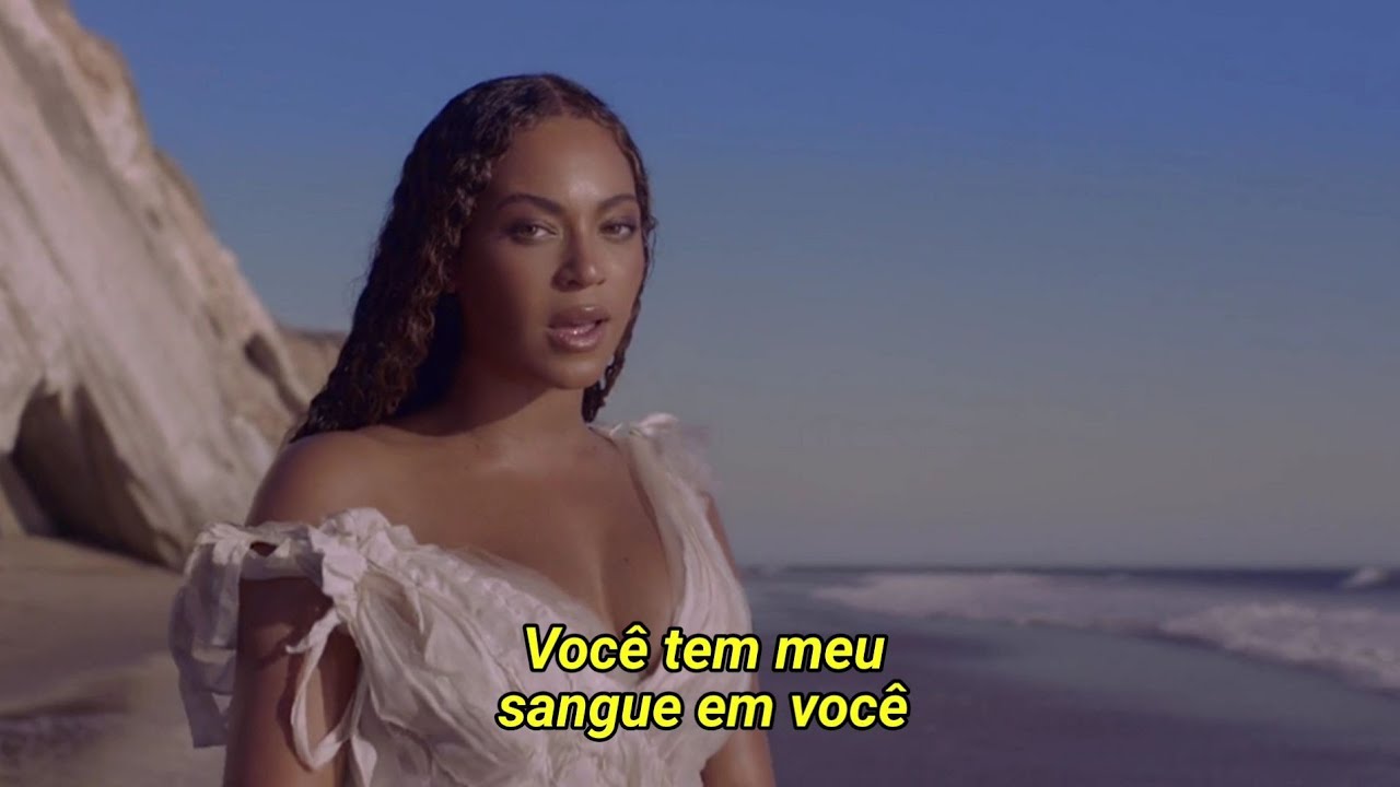 Beyonc&eacute; - Bigger (Legendado)