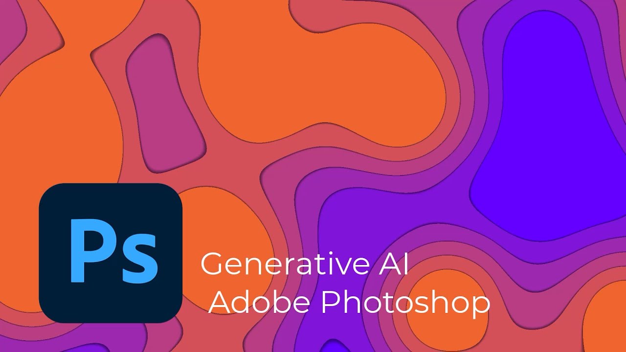 Photoshop Generative AI - Use Case Scenario