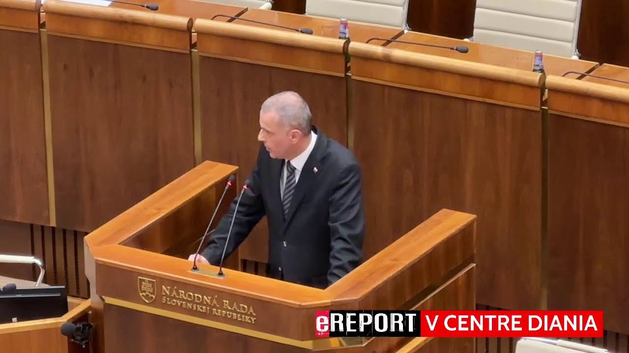 Aktuálne v politike