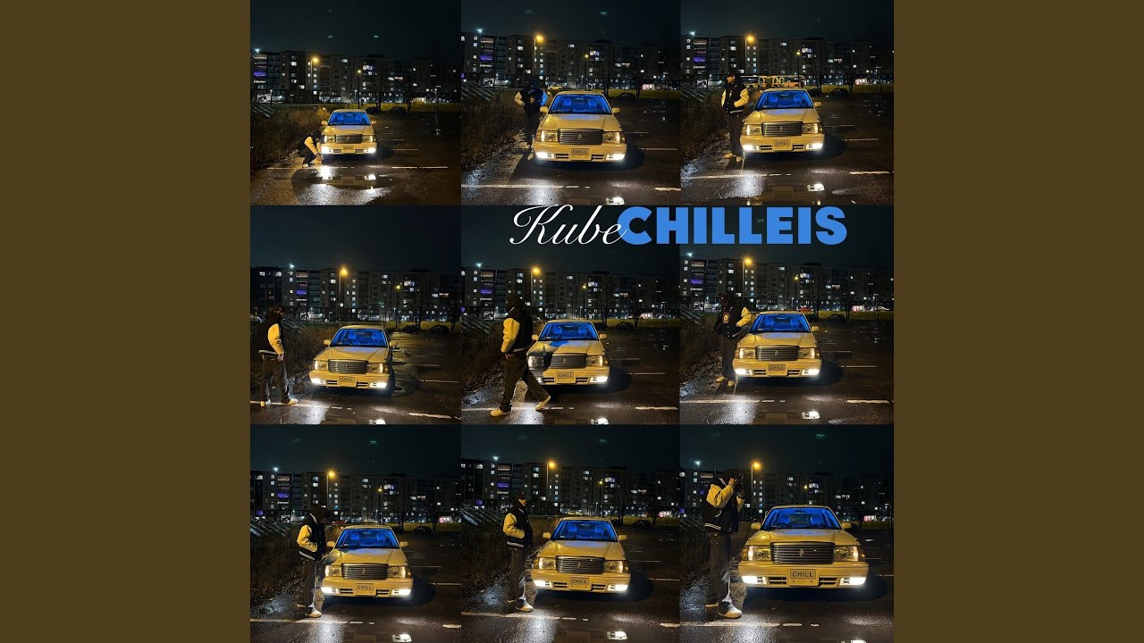 Chilleis