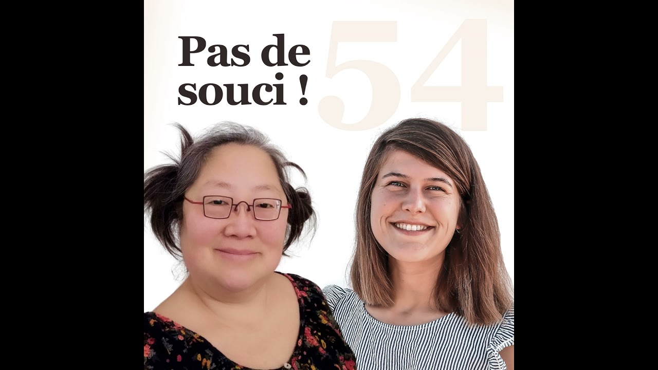 #54 Somatic Experiencing: LA modalité pour se libérer du trauma avec Eva Ehlinger