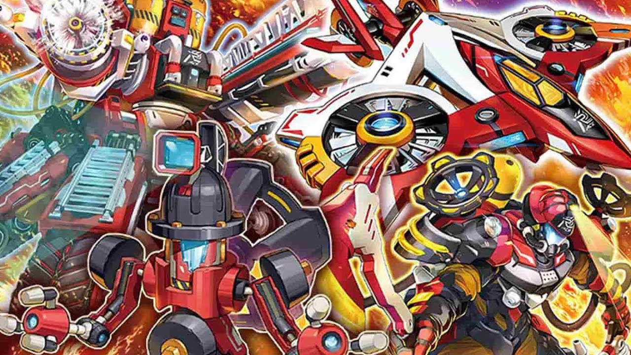 Pure Rescue-Ace Deckprofile Post December 2024 