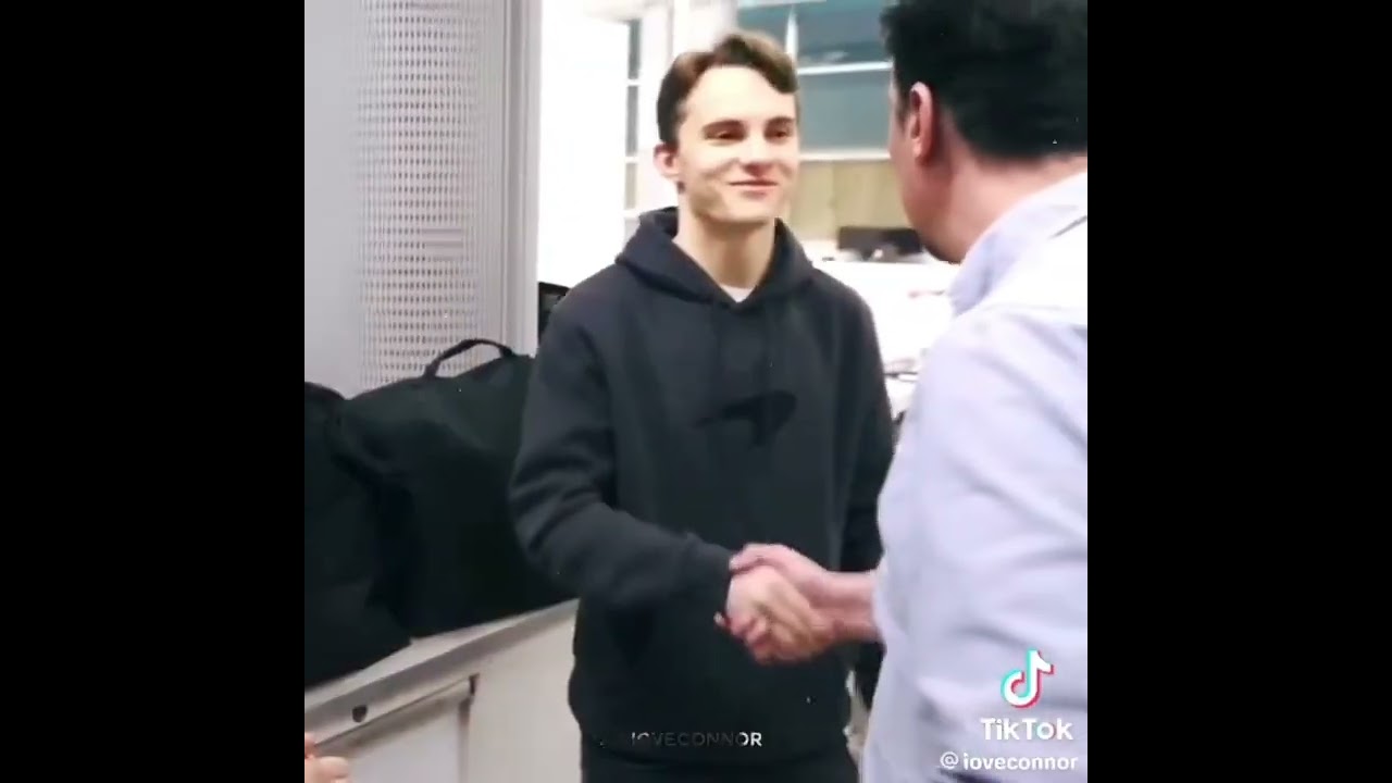 Oscar Piastri TikTok edits pt2 (not my edits)