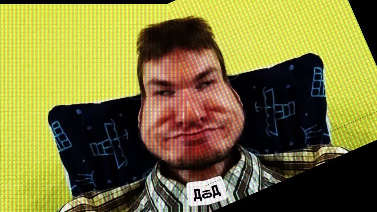 GaBorRus - ВЕСЬ 1 СЕЗОН (VHS) - 4ormulator V19