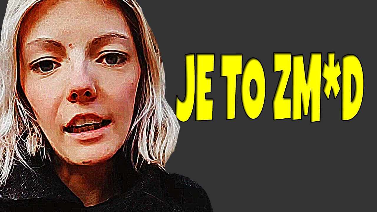 VYHROCENÉ VYJÁDŘENÍ SHOPAHOLICADEL