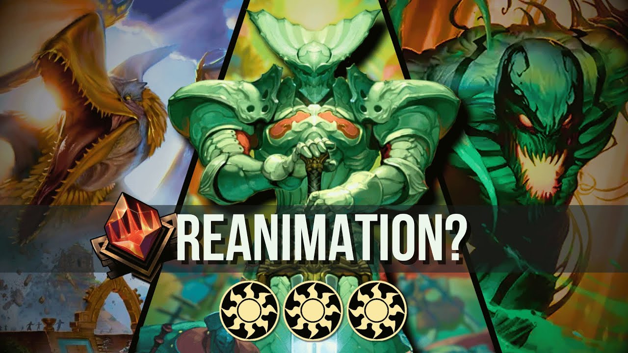 The indestructible gang! | Standard Mythic MTG Arena