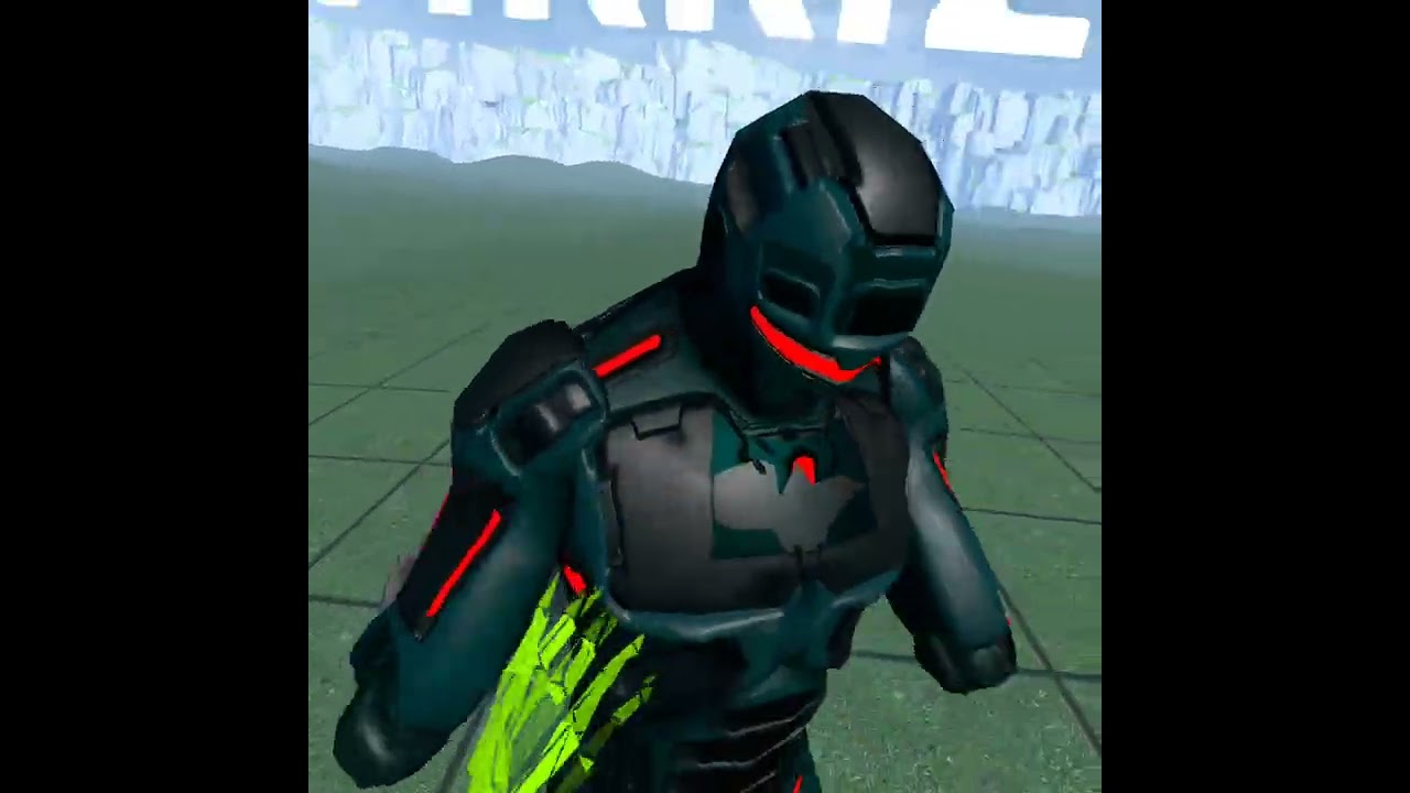 If I say the N word the video ends (gone wrong) Vr Downshot 