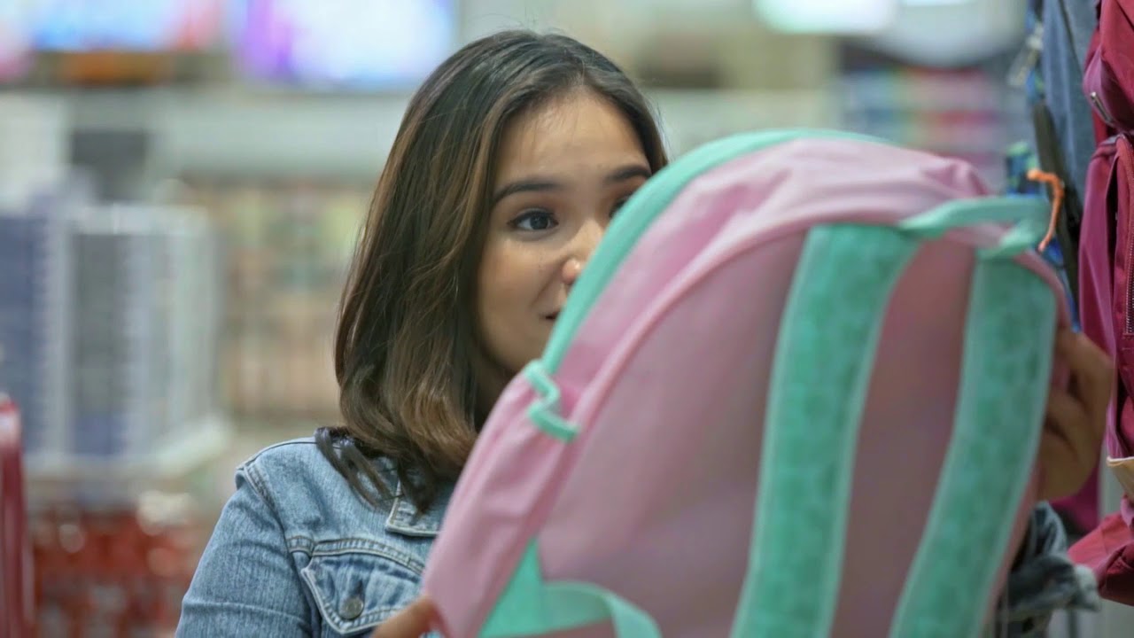 The Overthinker Shopper