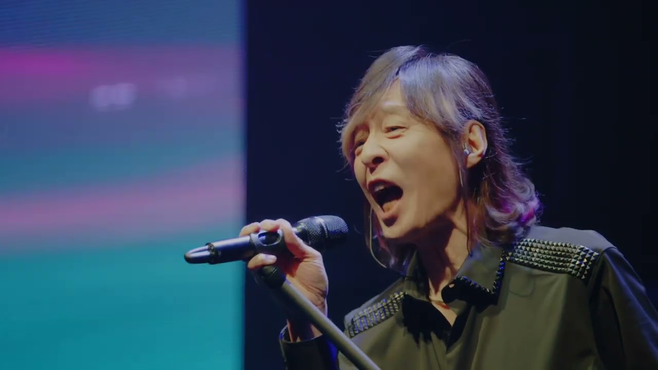 Inter2~TIME TO COUNT DOWN【TM NETWORK 40th FANKS intelligence Days DEVOTION】