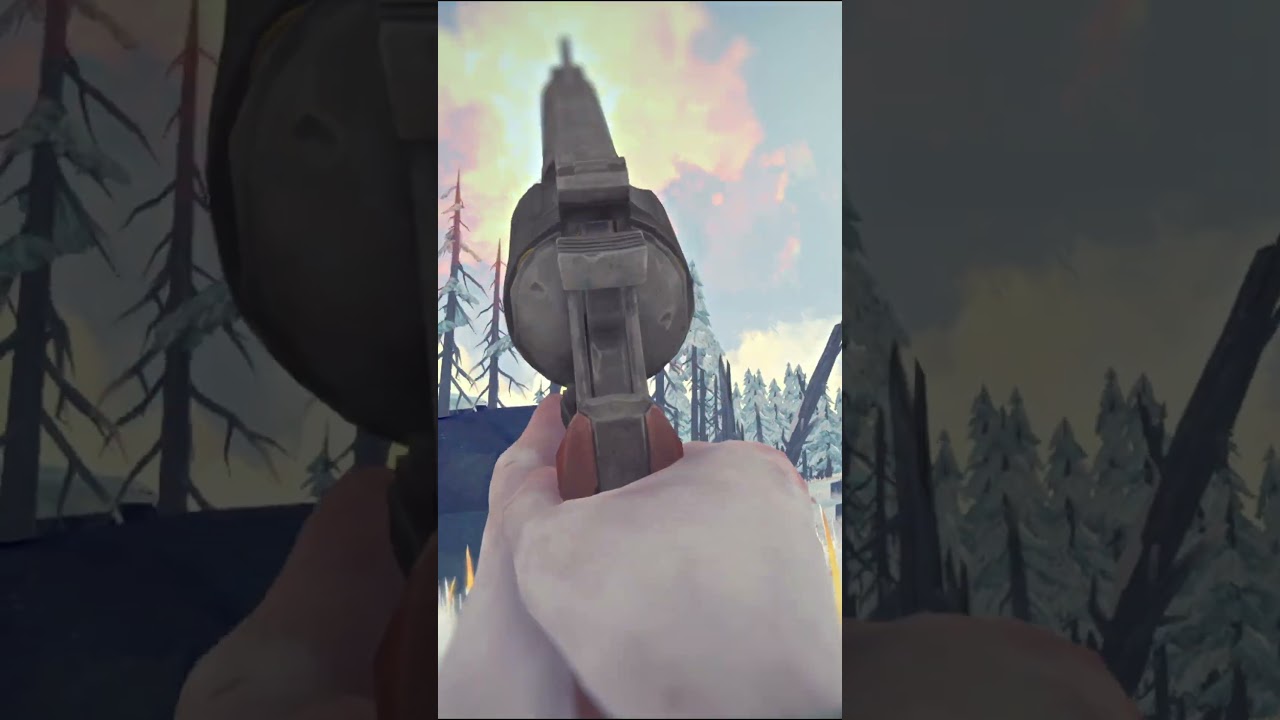I shouldn't have been packing all that STANKY MEAT... 😩🍖🐺| The Long Dark