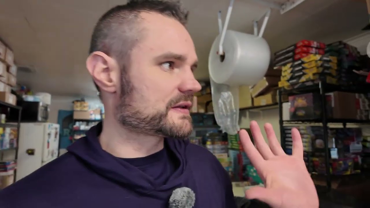 Lorwyn’s Big Night vs Universes Beyond Fatigue (MTG Market Reality)