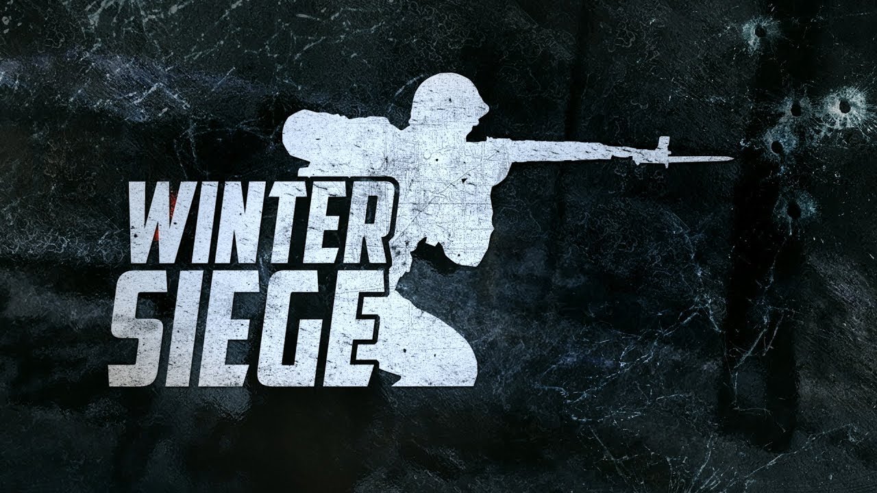 Official Call of Duty&reg;: WWII - Winter Siege Trailer