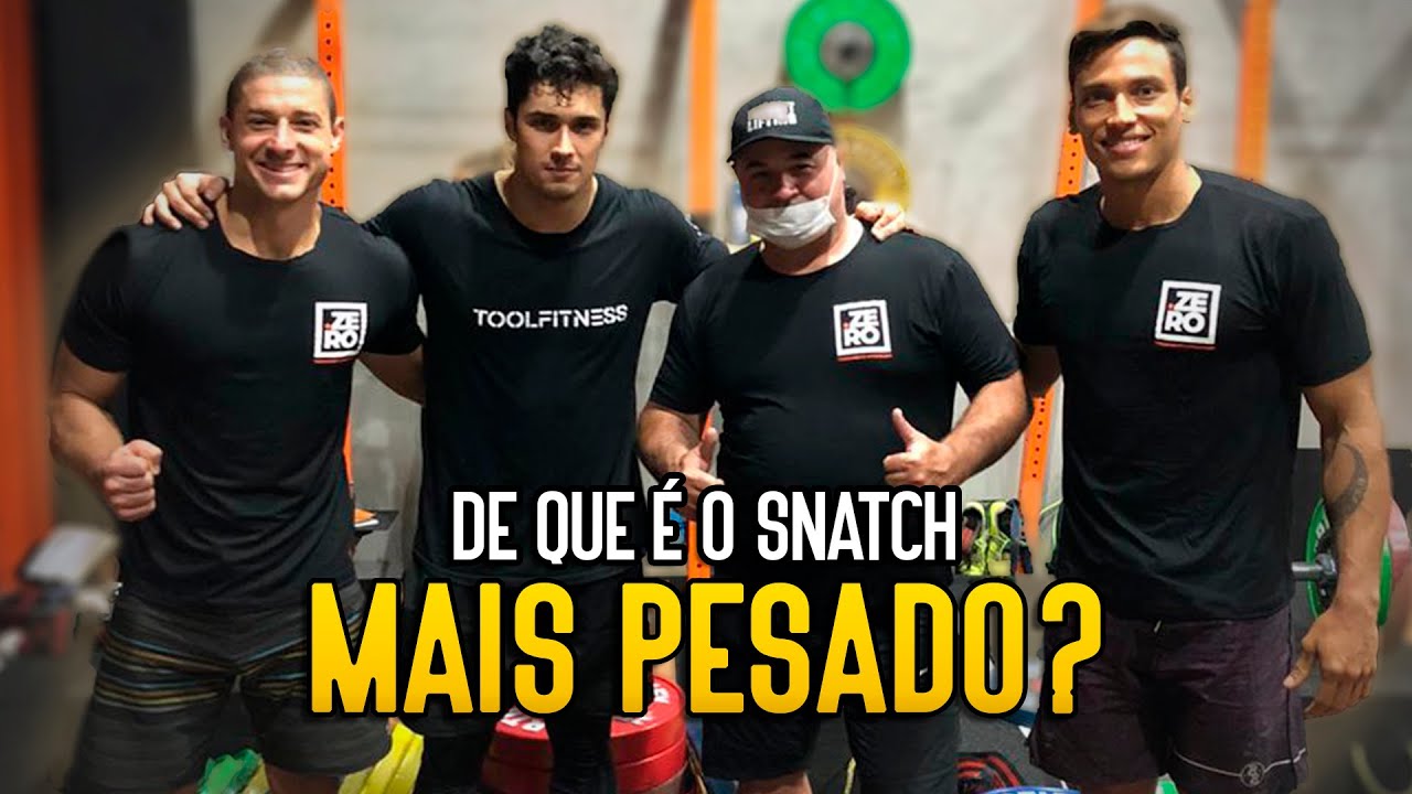 JÁ FUI UM MONSTRO PRA ELES!! | Big Friday EP. 010