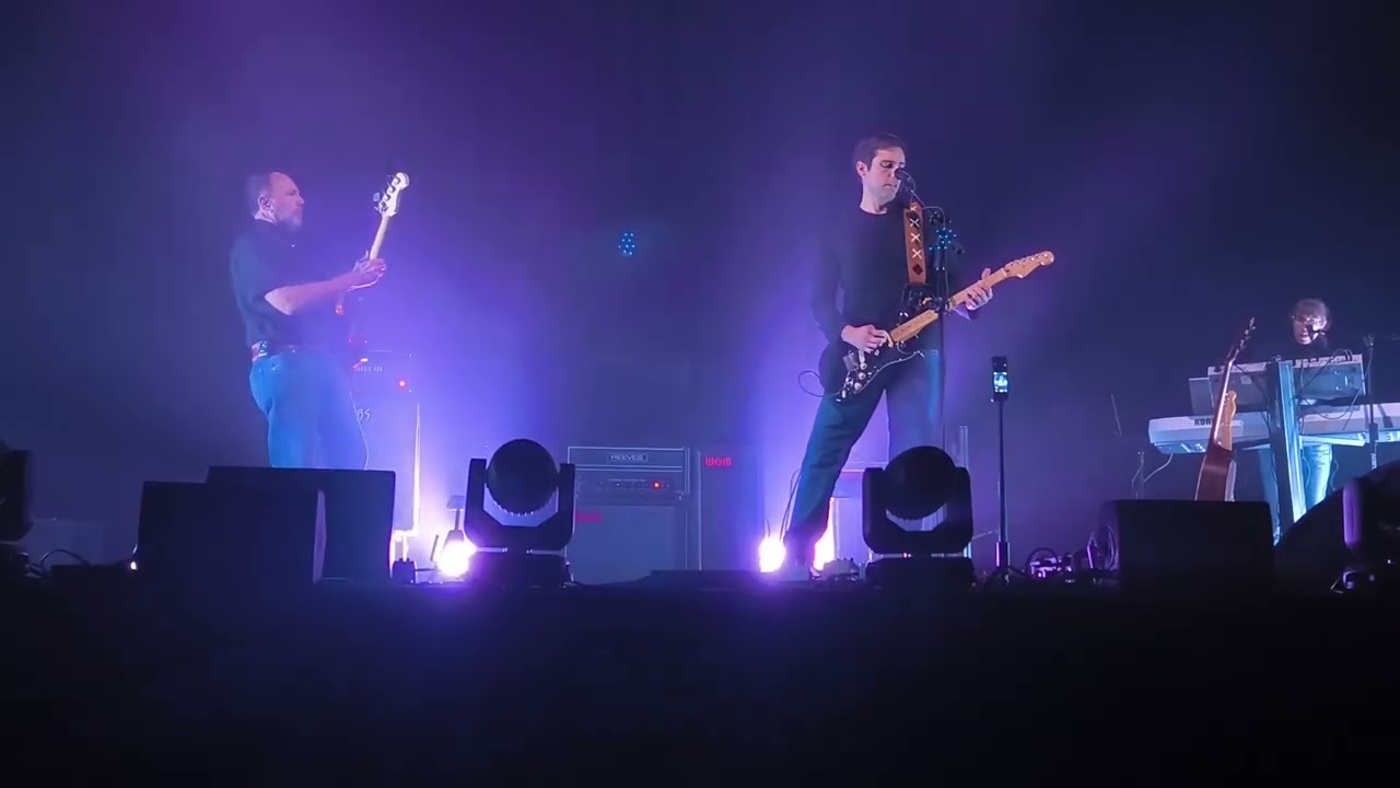 Pink Floyd Sorrow by Run like Floyd