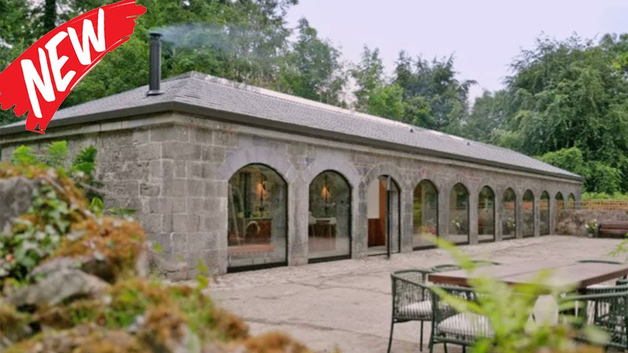 The Great House Revival Season 5 - Lough Key | The Great House Revival Full Episodes