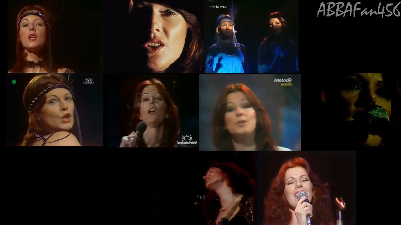 Money, Money, Money - All Performances