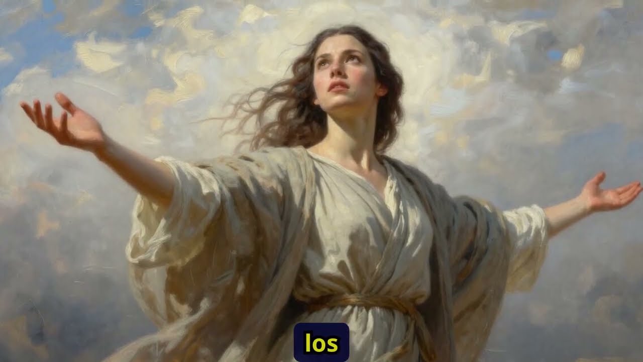 En Nag Hammadi Descubren los Secretos de Maria Magdalena!