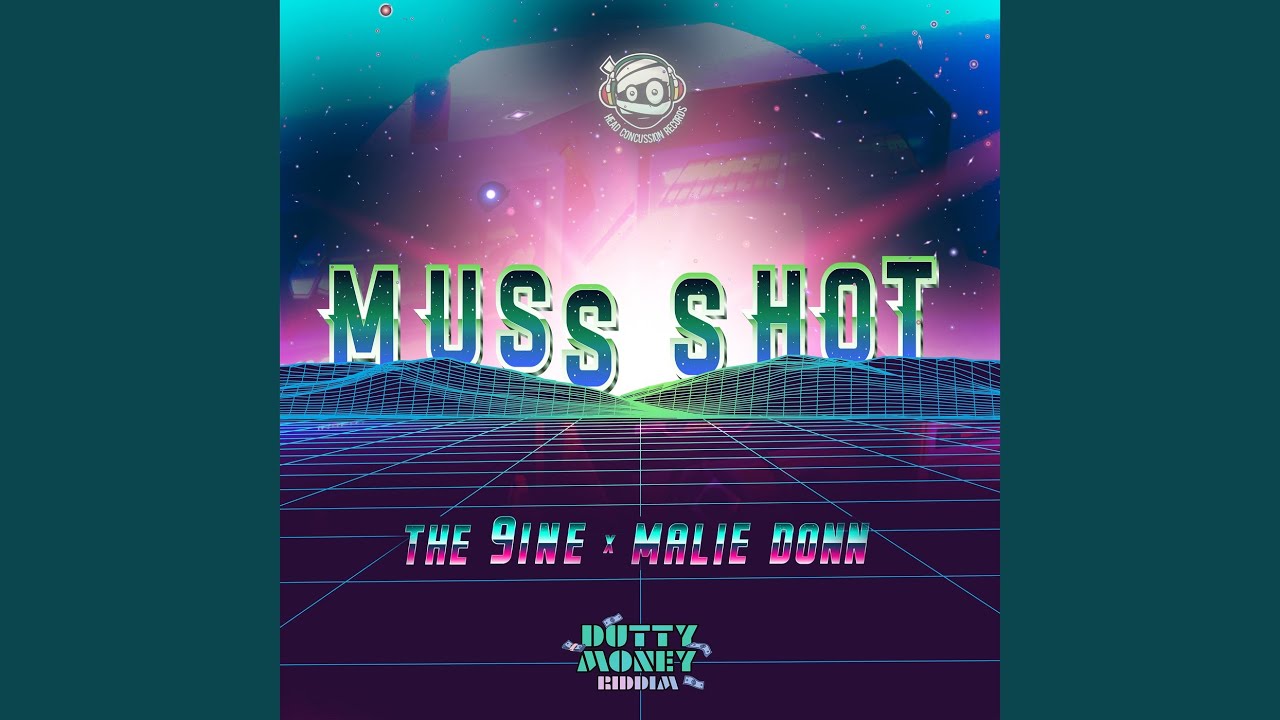Muss Shot