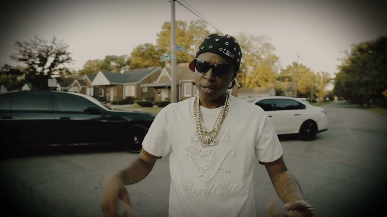 Audi Money - Real 8 (Official Video)