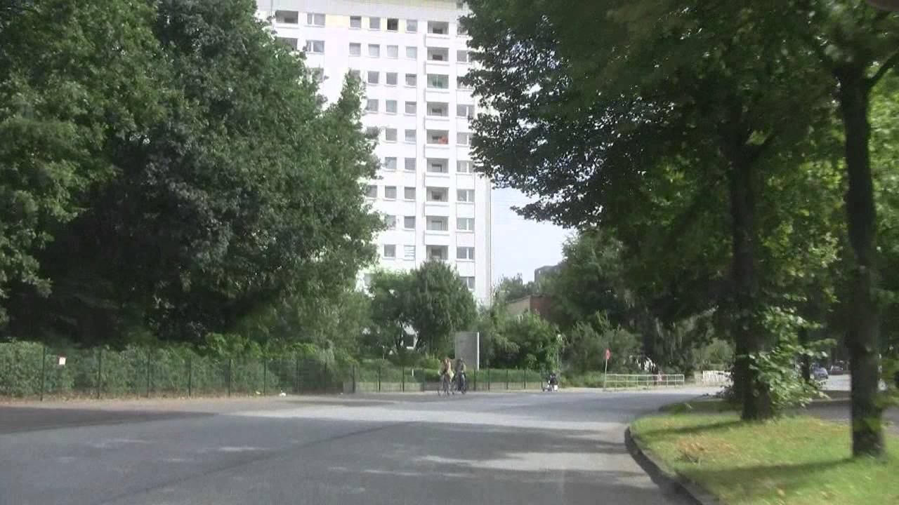 Hamburg Jenfeld 2011 LT