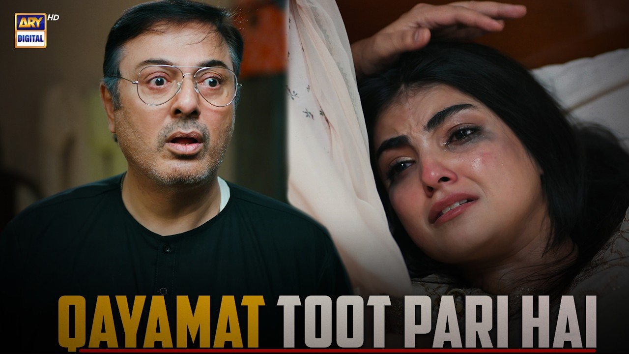 Shadi ki Raat Talaq Ho Gayi🤯😱 | SharPasand