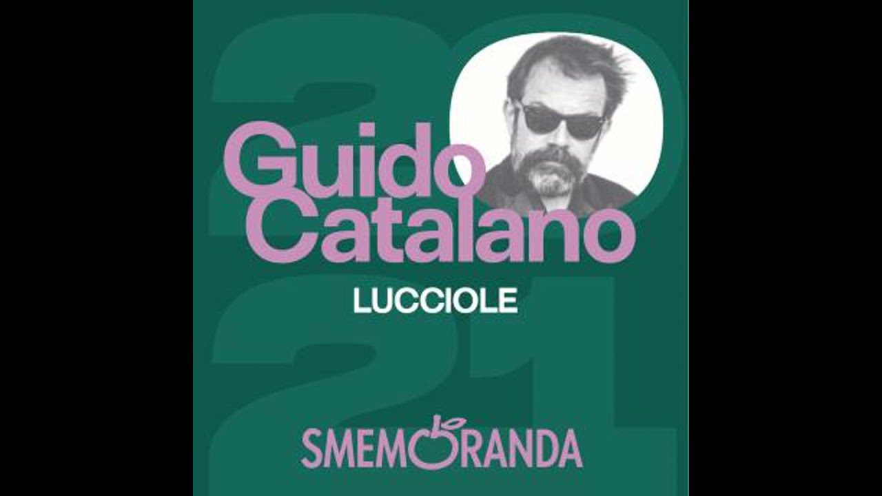 Lucciole - Guido Catalano