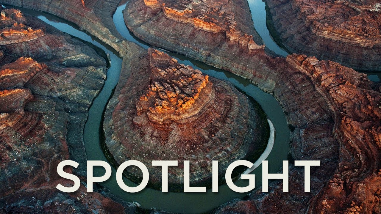 SPOTLIGHT: PETE McBRIDE