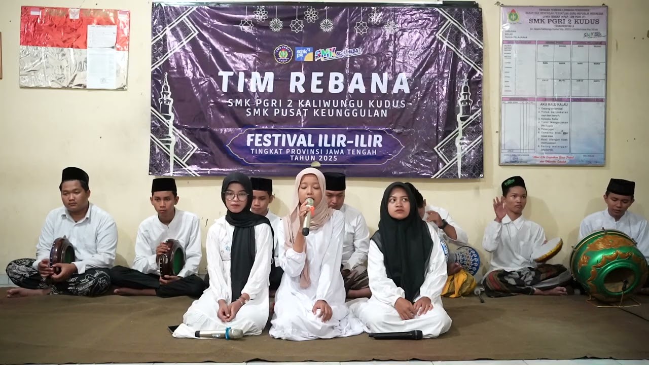 Ilir-ilir_SMKPGRI2KaliwunguKudus_KabupatenKudus_DisdikbudProvJateng