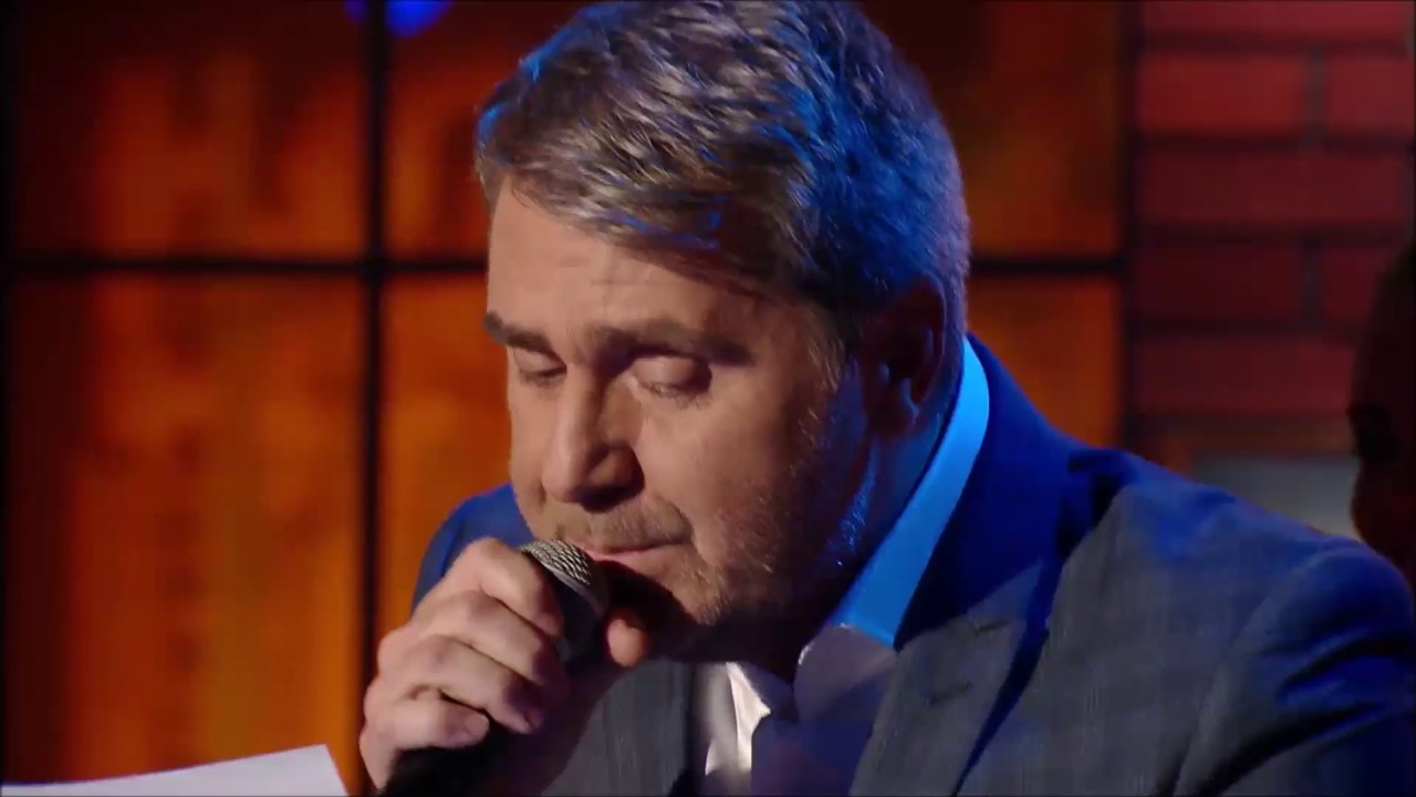 Igor Kmeťo a Peter Marcin- Biely kvet v rómčine- Neskoro Večer
