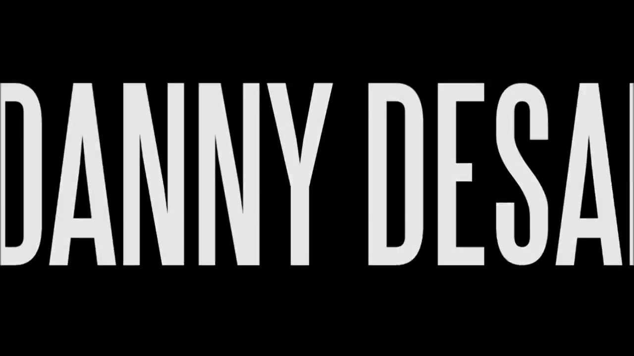 Twisted || Danny Desai || Criminal {Preview}