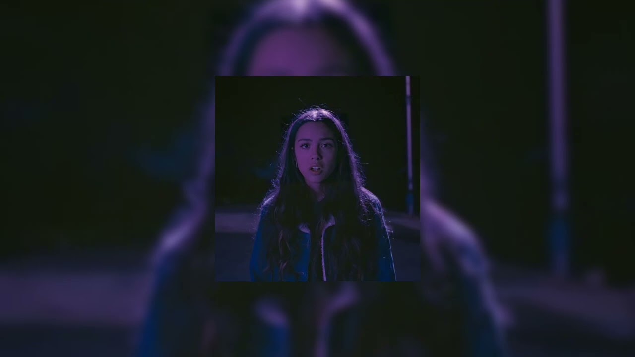 drivers license Olivia Rodrigo || sped up + reverb