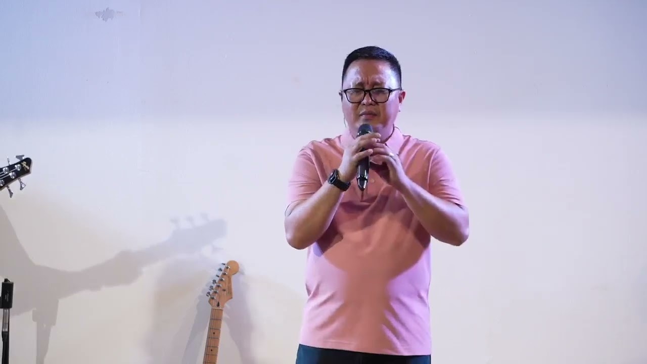 February Tarrying Service - Remember God in Every Season: Bro. Melvin
