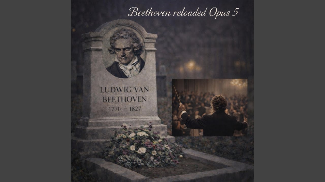 Beethoven reloaded Opus 5
