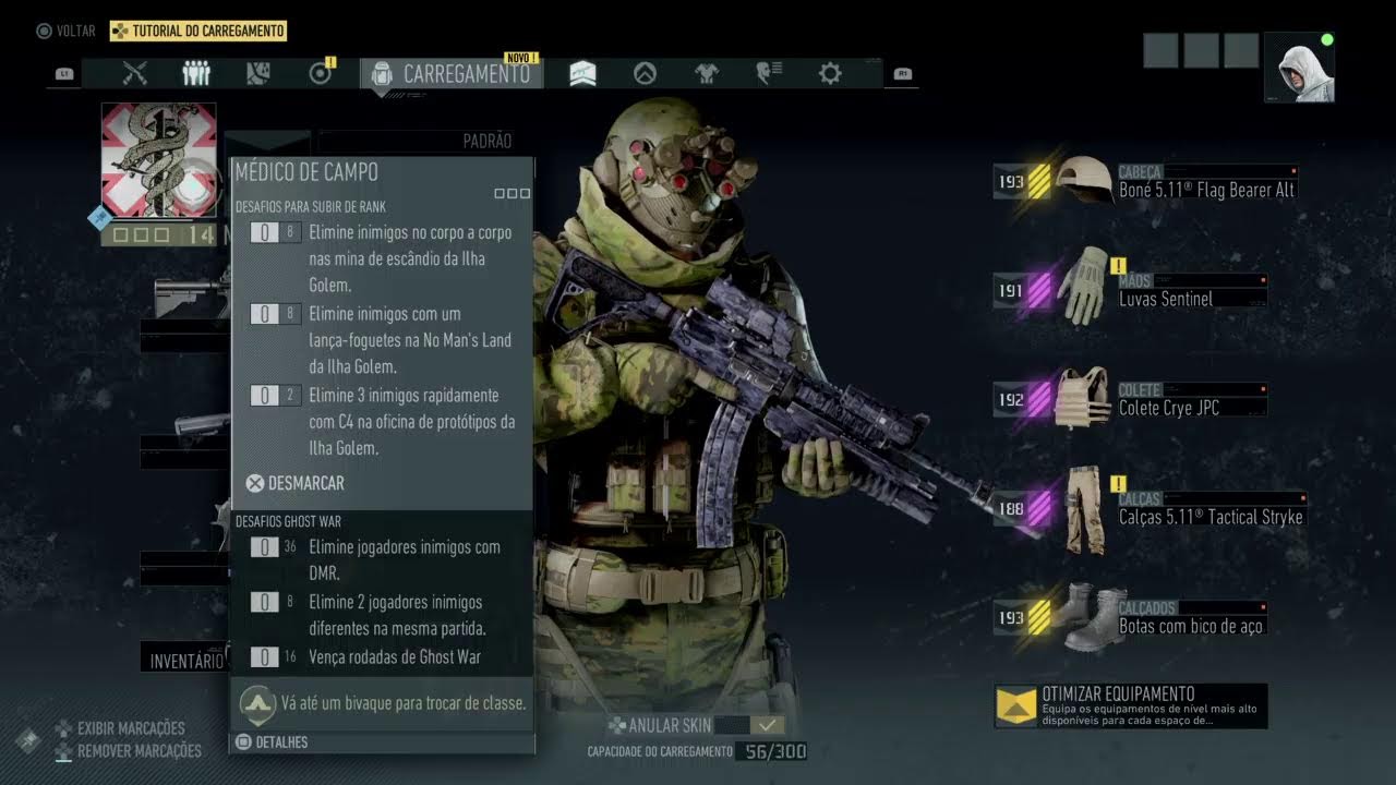 GHOST RECON BREAKPOINT -  PT 14