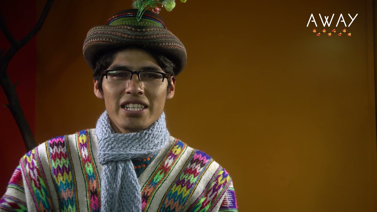 DISCRIMINACIÓN POR HABLAR QUECHUA