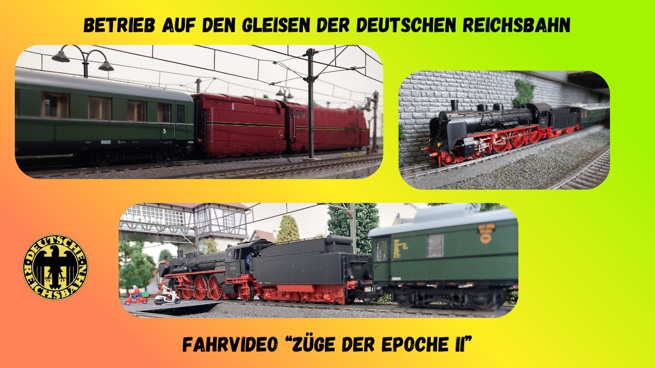 Fahrvideo 