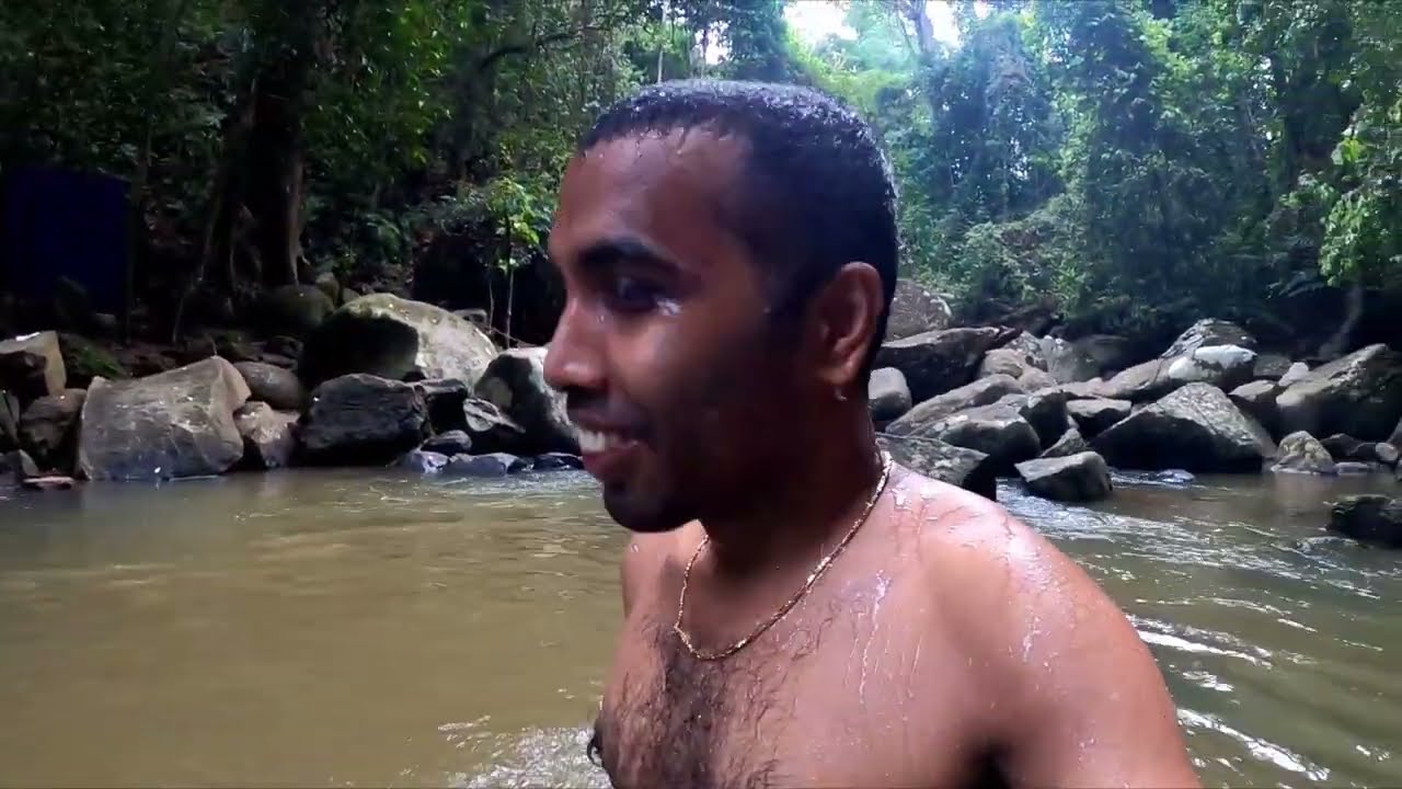Kosgahadola Ella Fall, කොස්ගහදොළ ඇල්ල ,Mulatiyana ,🇱🇰