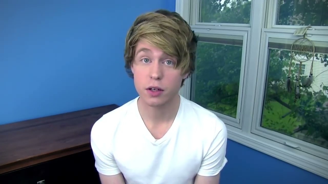 Setting The Record Straight [Austin Jones Reupload]