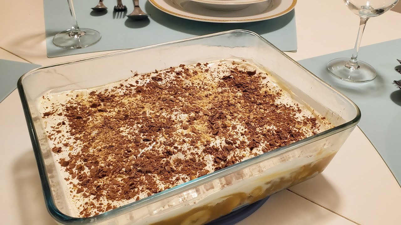 Easiest and quickest Davat dessert!