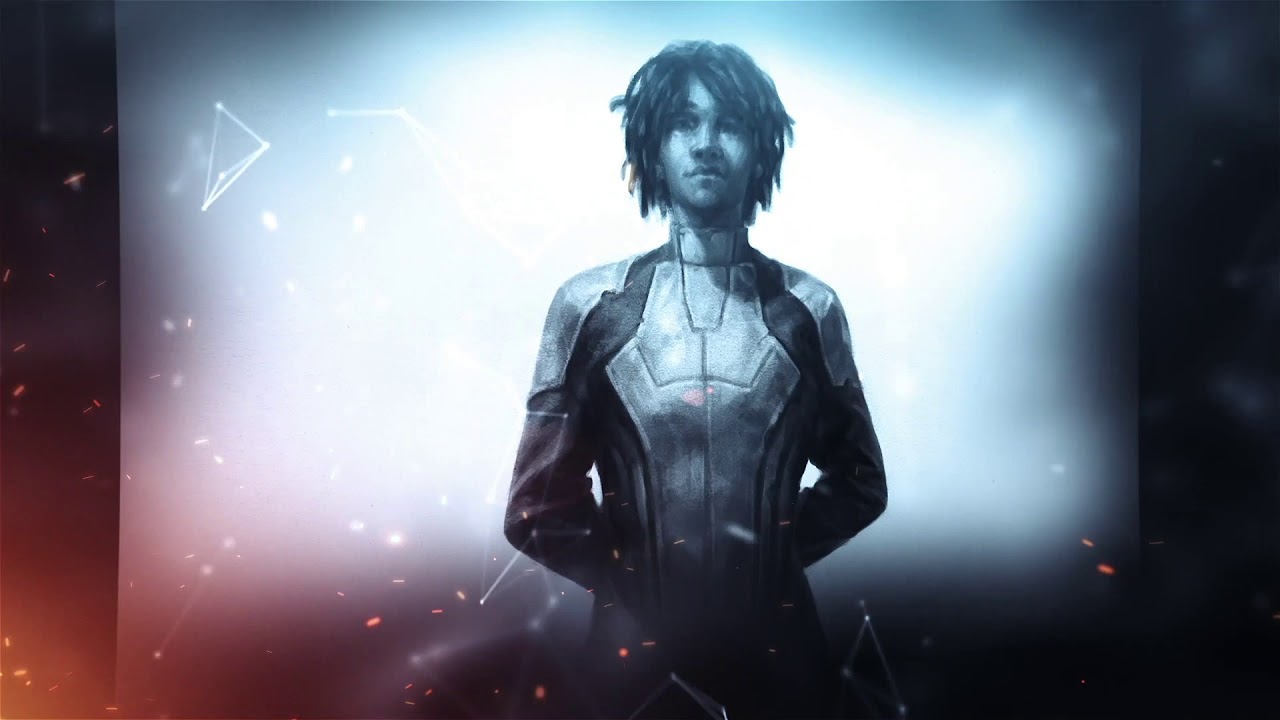 Ardulum - Full Novel Series trailer - JS Fields