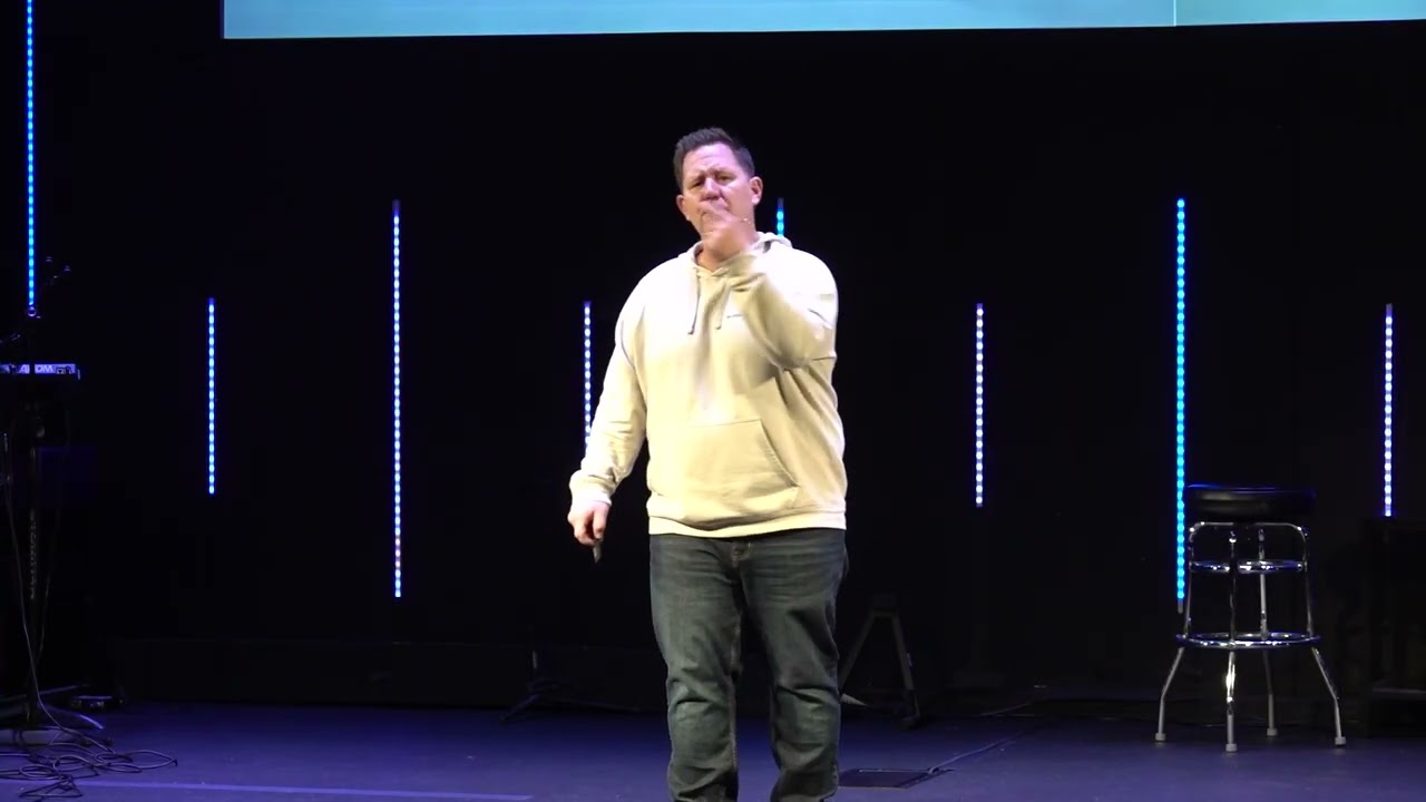 Renewal of Prayers // 21 Days of Prayer