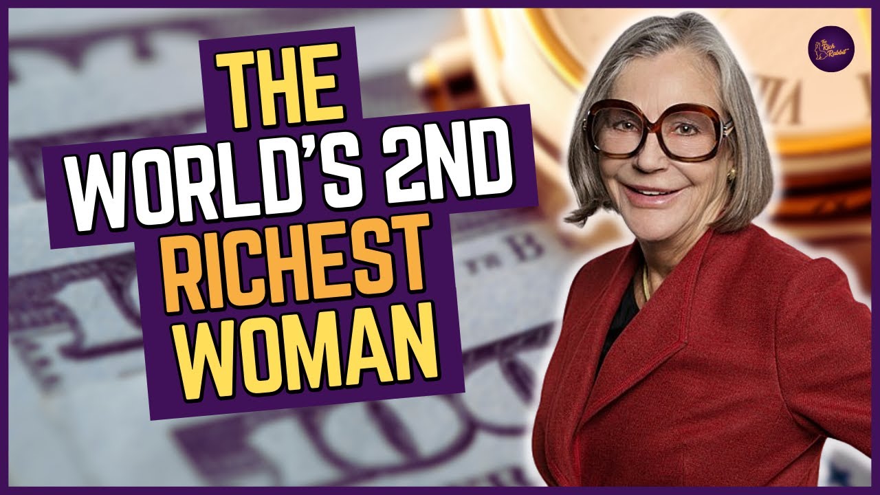 Alice Walton Documentary: Walmart Heiress