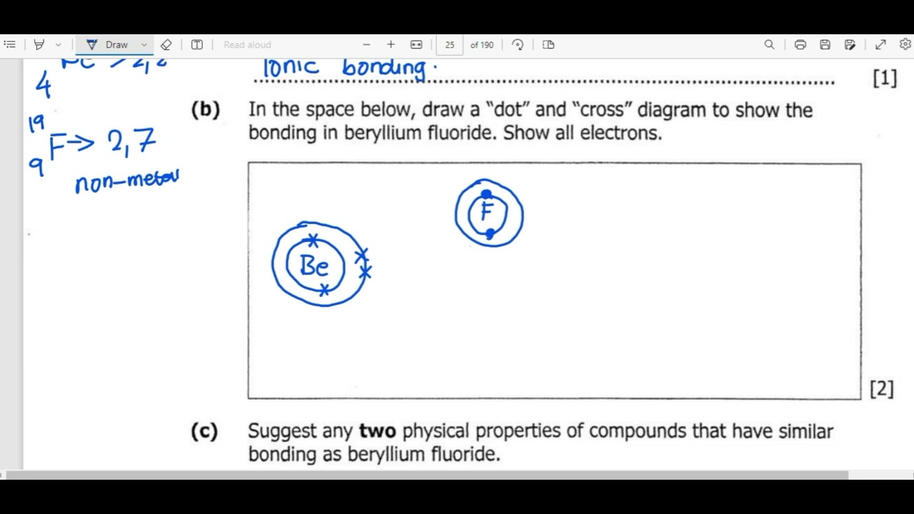 SCIENCE PAPER 2 2017 INTERNAL SECTION B PART 2