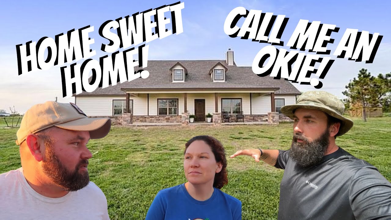 I MADE AN OFFER | GOODBYE MISSOURI!