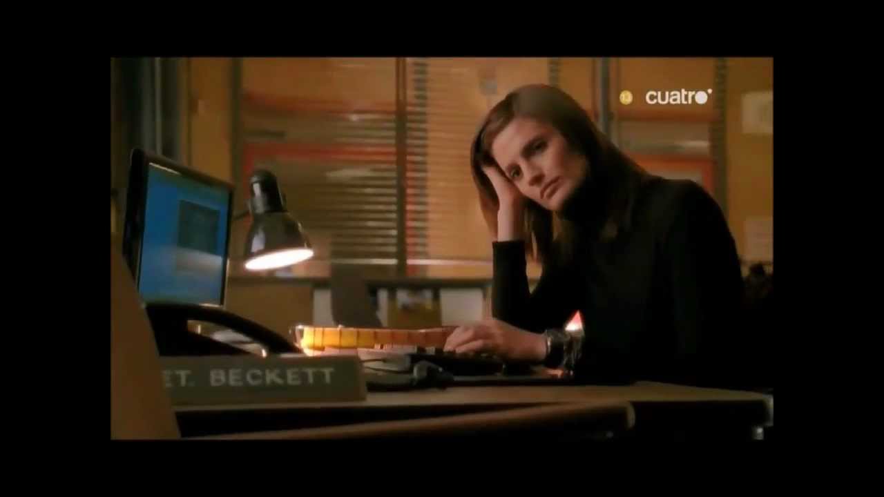 Castle&Beckett 