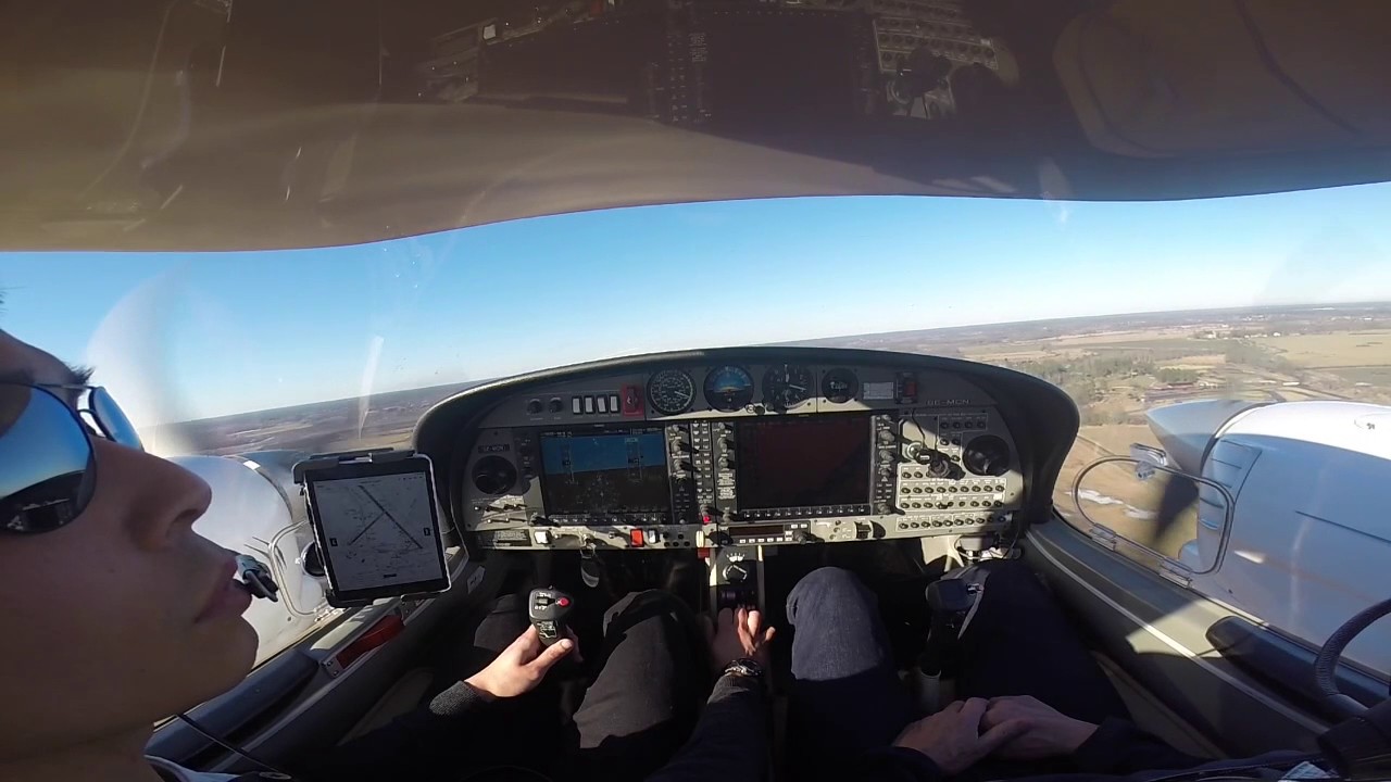 Diamond Flight Academy - Mep Engine Failure